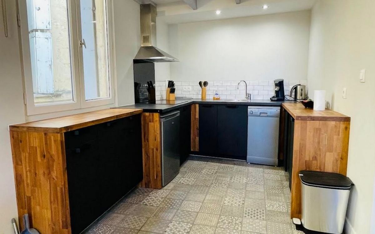 à louer Appartement Montpellier