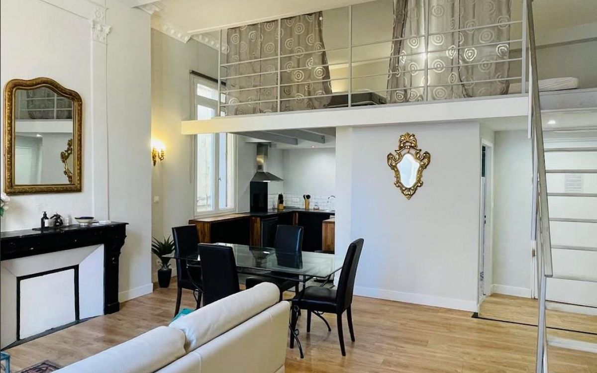 à louer Appartement Montpellier