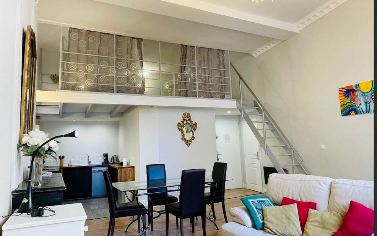 à louer Appartement Montpellier