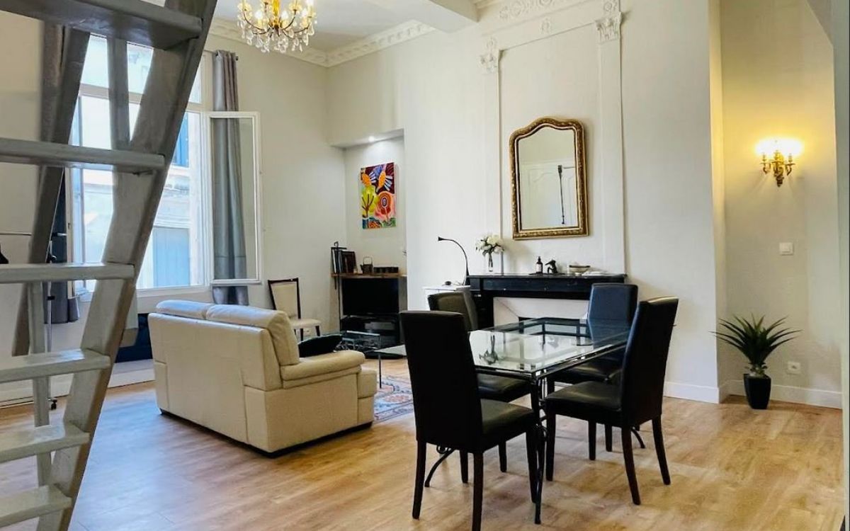 à louer Appartement Montpellier
