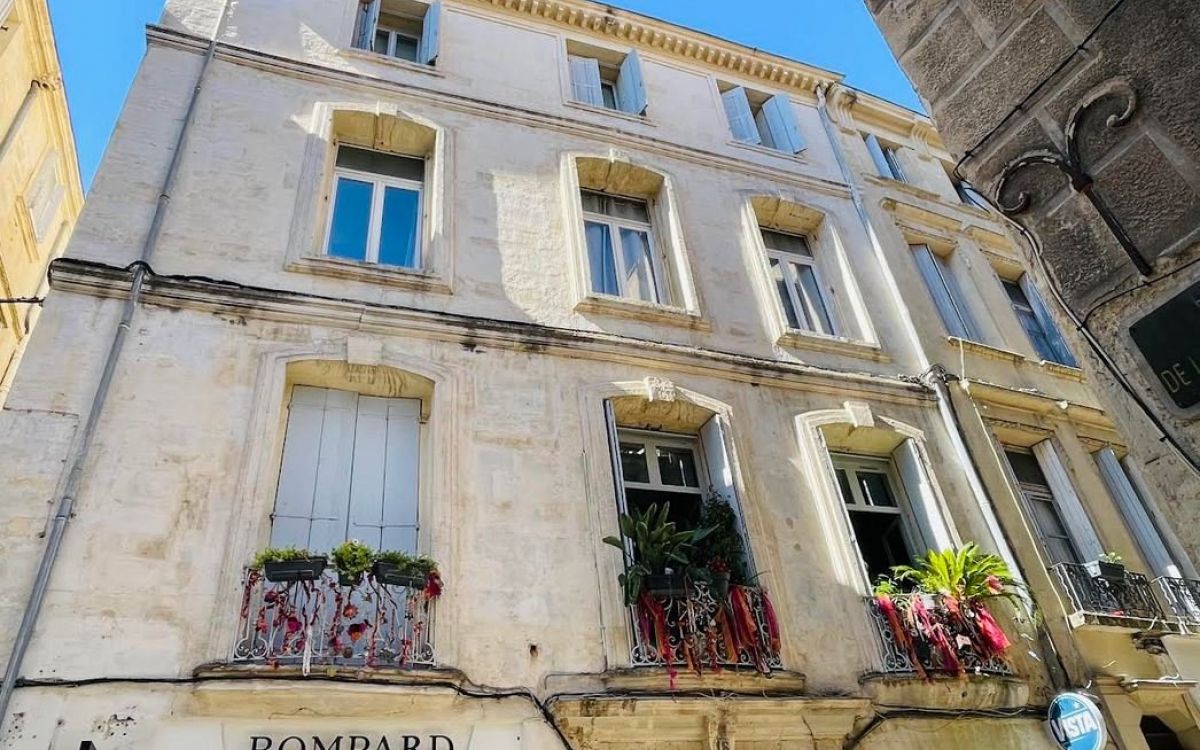 à louer Appartement Montpellier