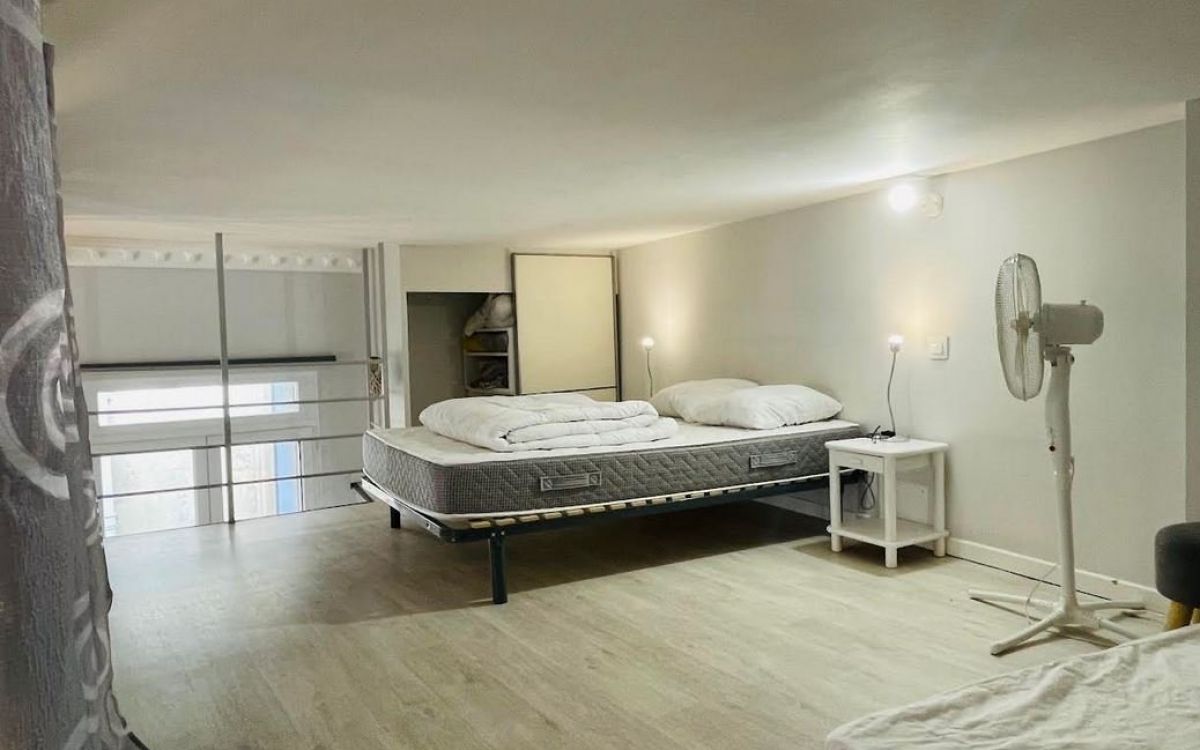 à louer Appartement Montpellier