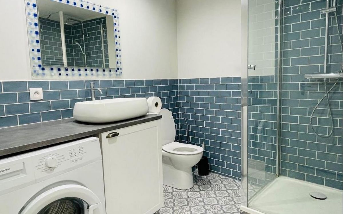 à louer Appartement Montpellier