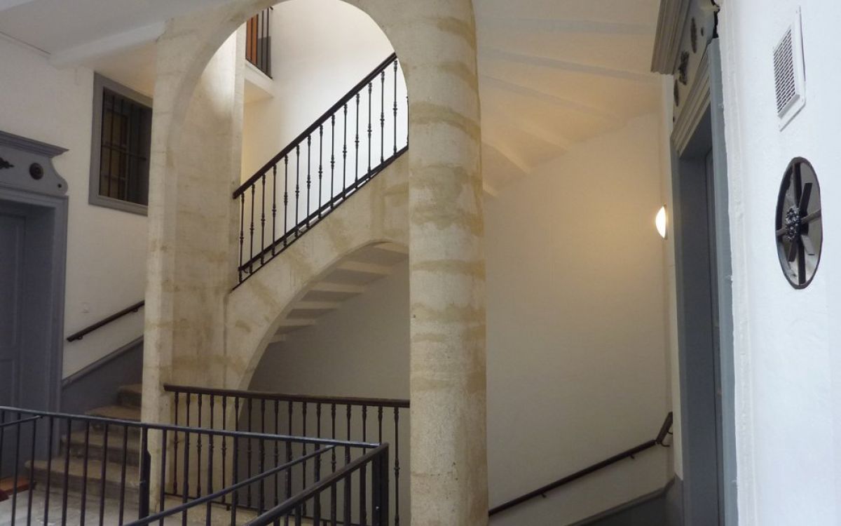 à louer Appartement Montpellier
