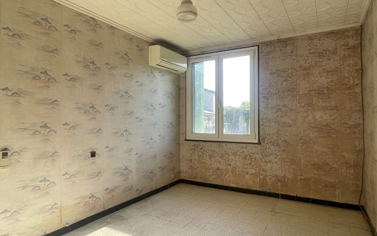 à vendre Maison Mauguio