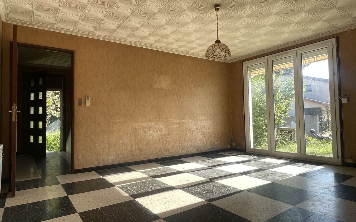à vendre Maison Mauguio