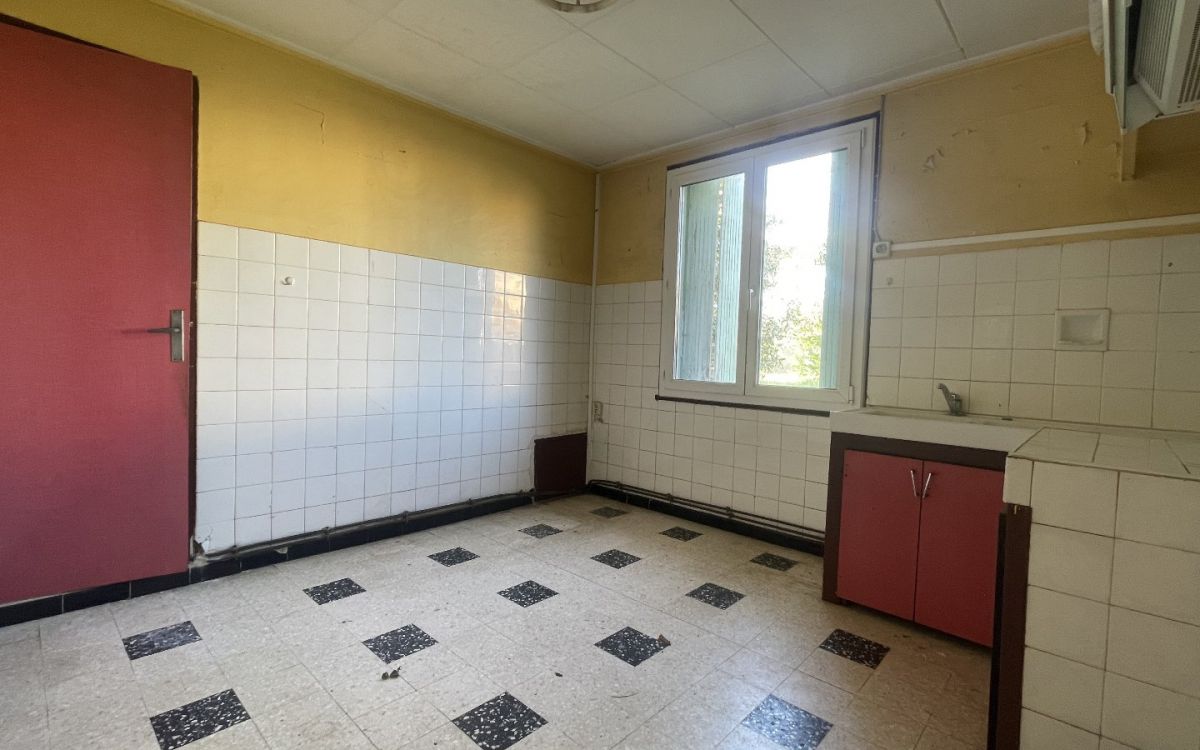 à vendre Maison Mauguio