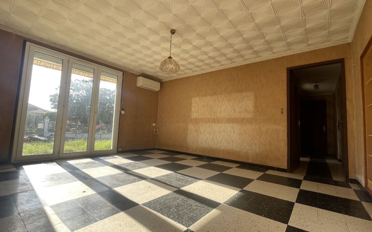 à vendre Maison Mauguio