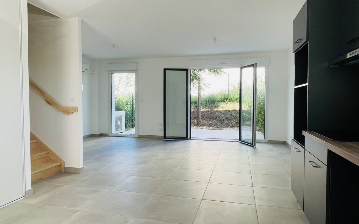 à louer Maison Serignan
