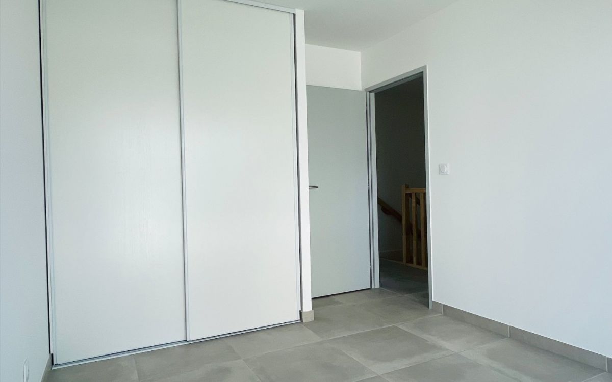 à louer Maison Serignan