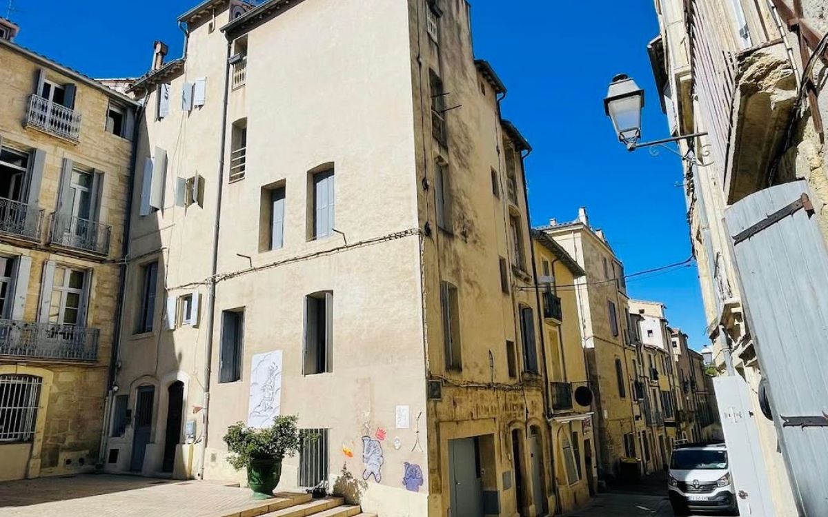 à louer Appartement Montpellier