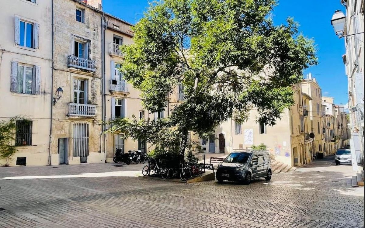 à louer Appartement Montpellier