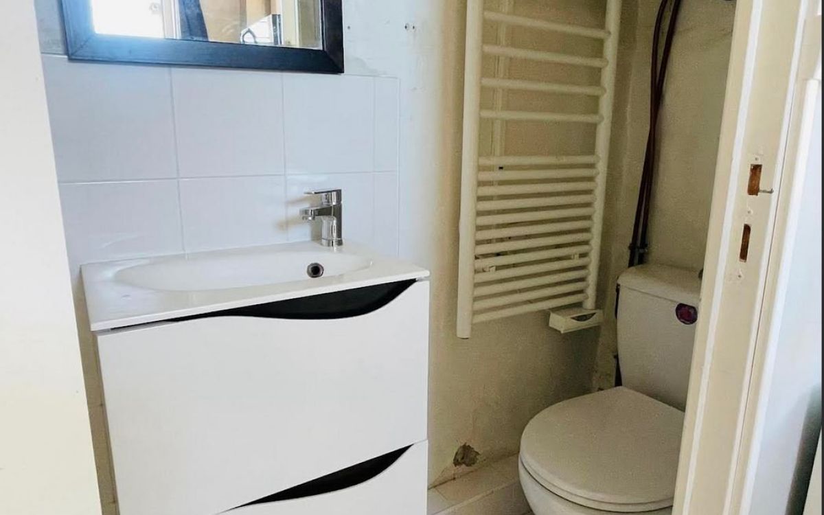 à louer Appartement Montpellier