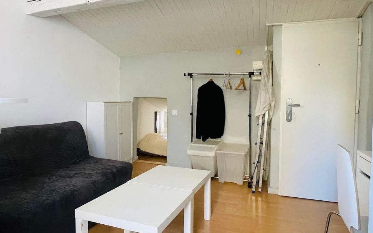 à louer Appartement Montpellier