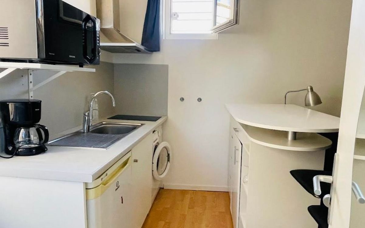 à louer Appartement Montpellier