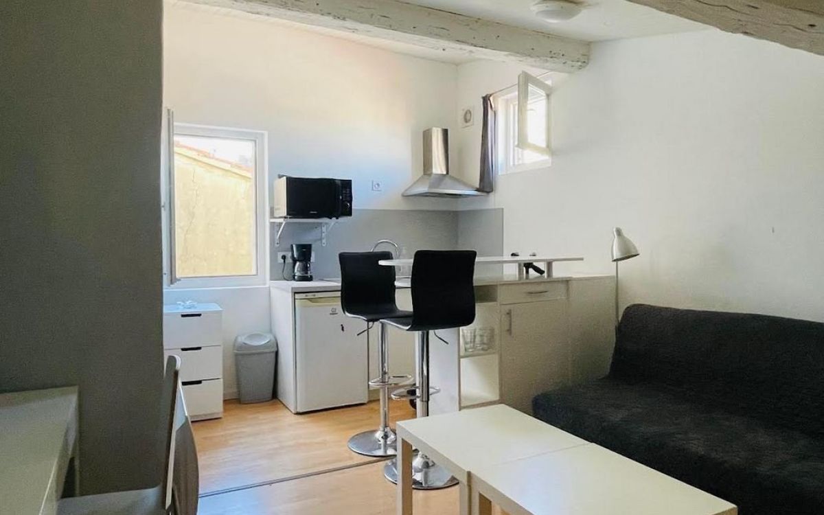 à louer Appartement Montpellier