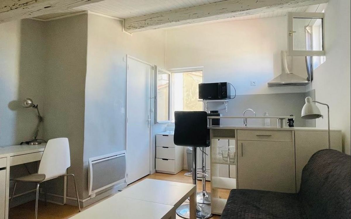 à louer Appartement Montpellier