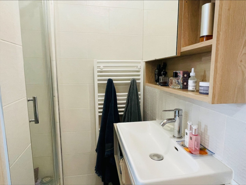 location Appartement Montpellier - Photo 10