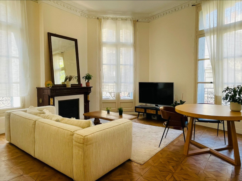 location Appartement Montpellier - Photo 1