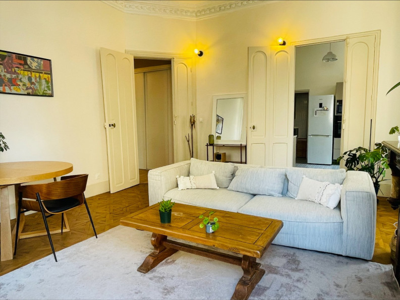 location Appartement Montpellier - Photo 2