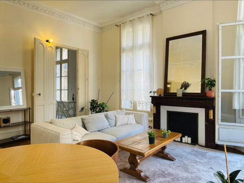 location Appartement Montpellier - Photo 3