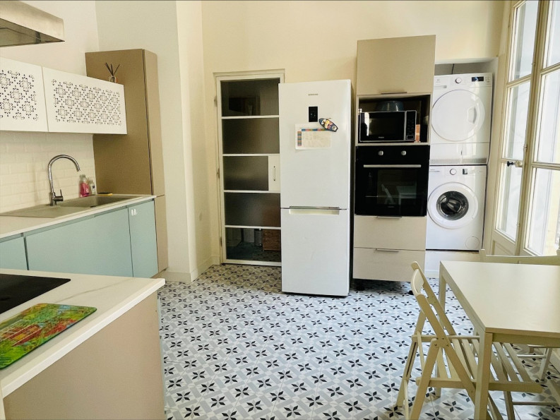 location Appartement Montpellier - Photo 6