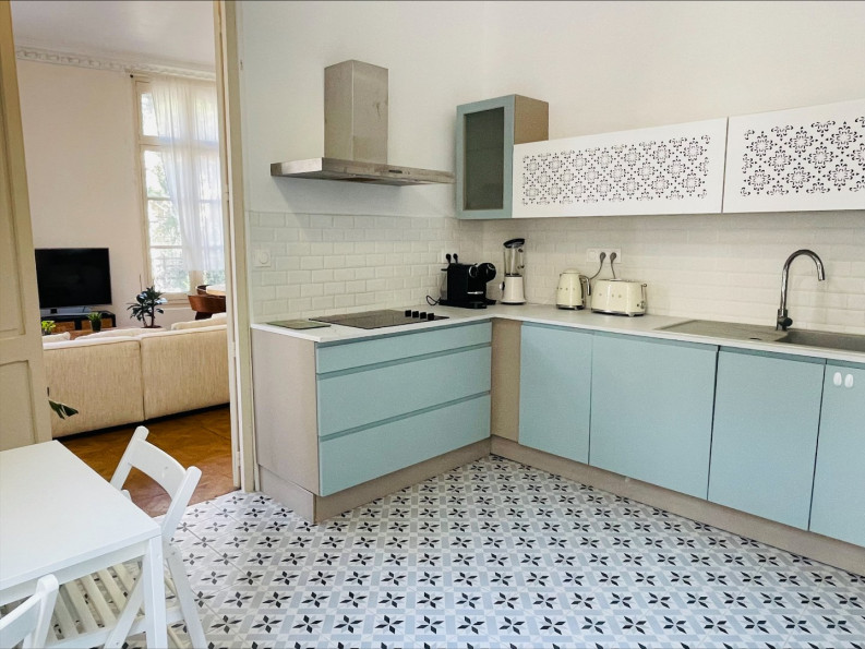 location Appartement Montpellier - Photo 4