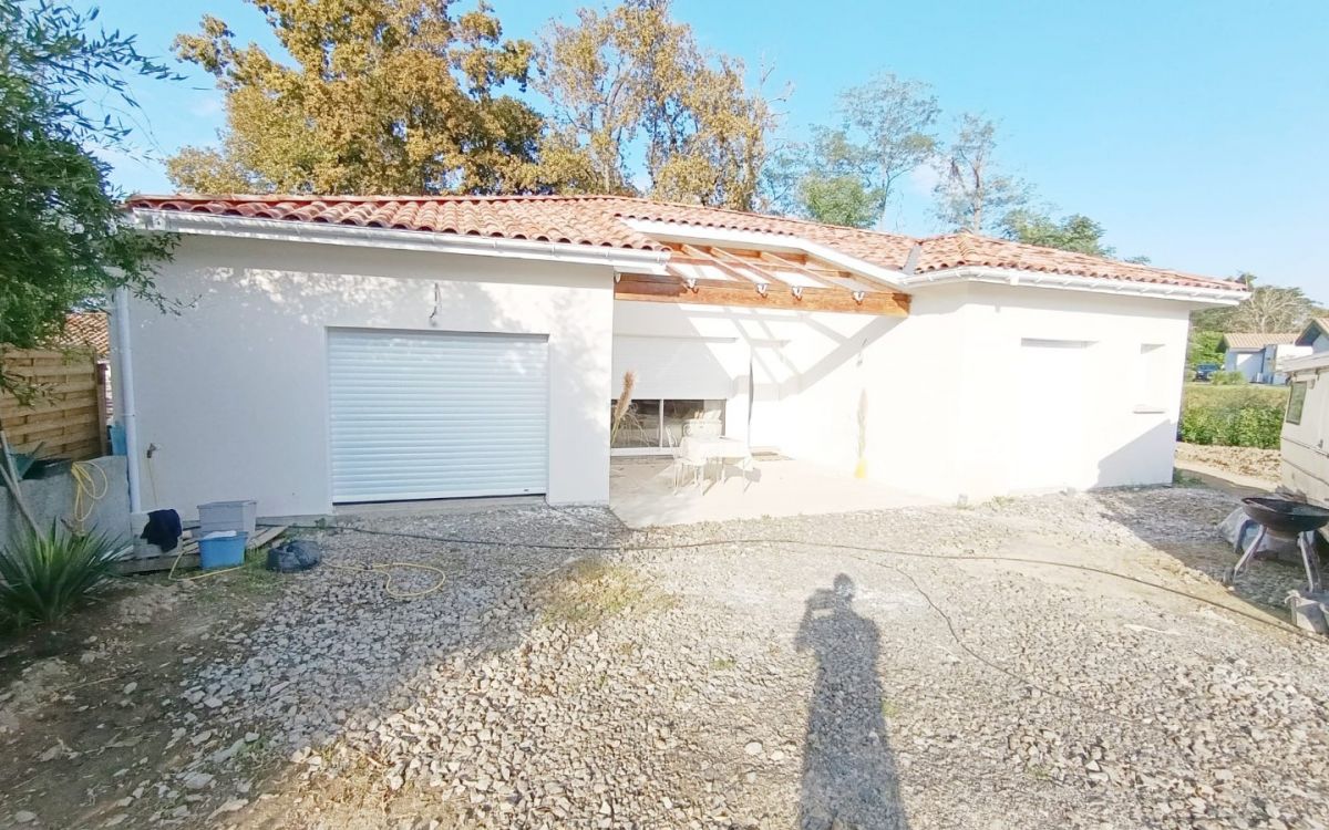 à vendre Maison Dax