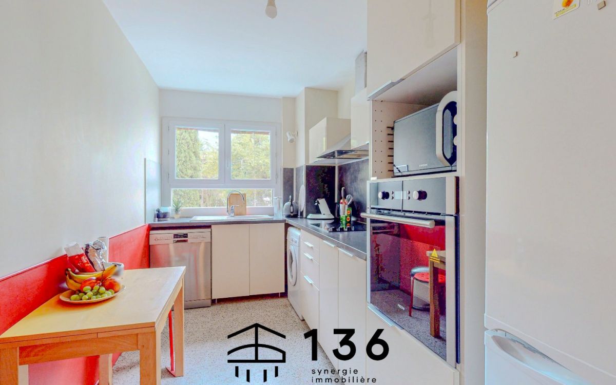 à vendre Appartement Montpellier