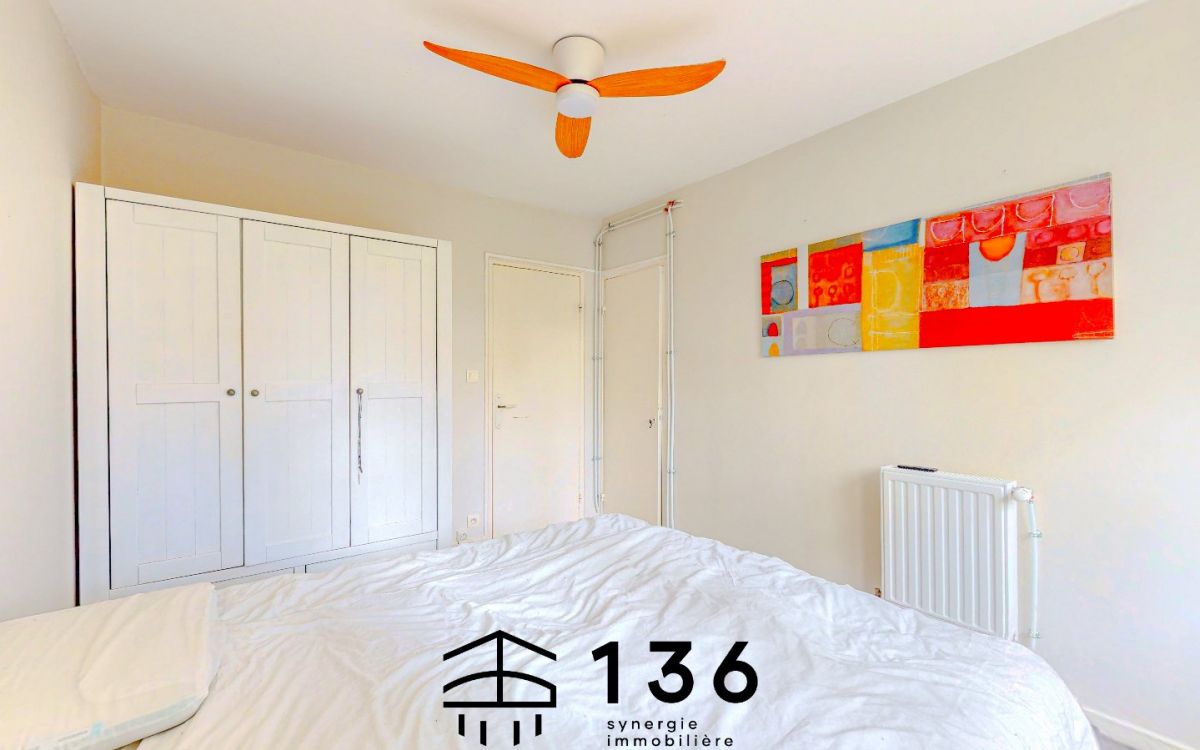 à vendre Appartement Montpellier