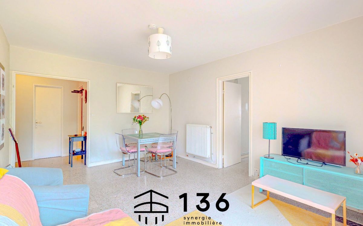 à vendre Appartement Montpellier