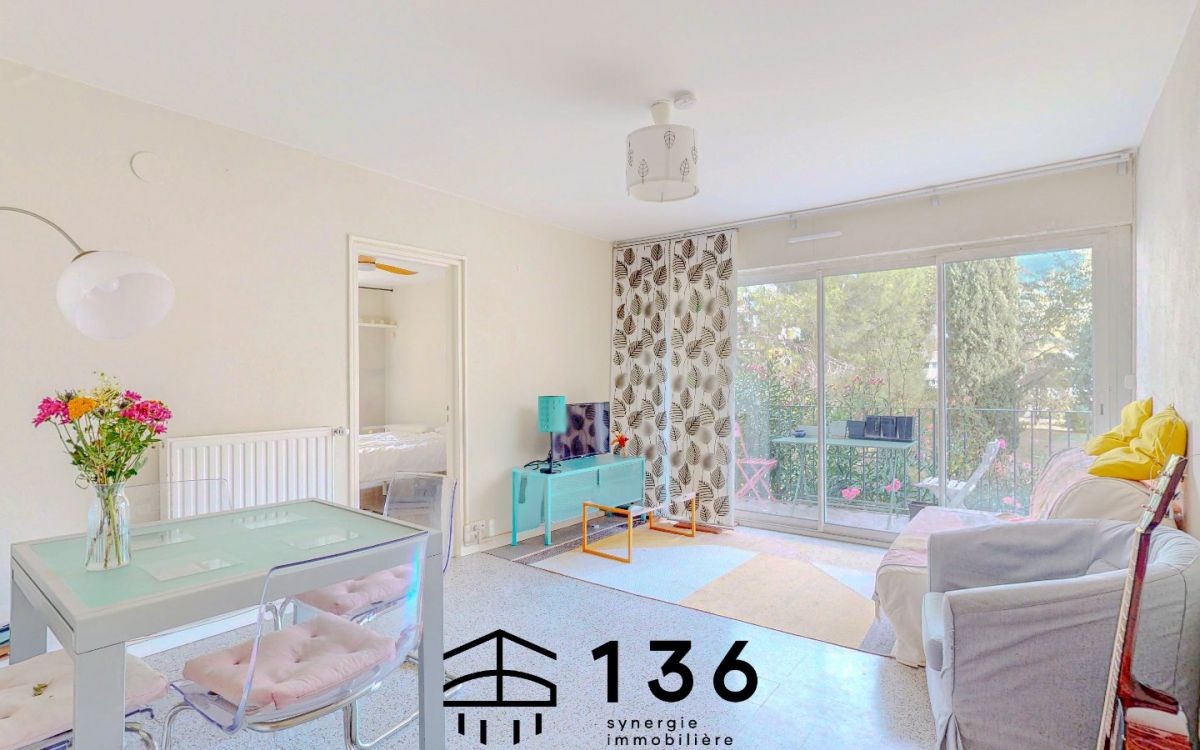 à vendre Appartement Montpellier