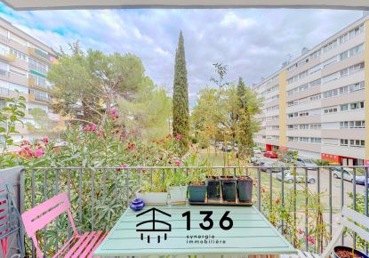 vente Appartement Montpellier