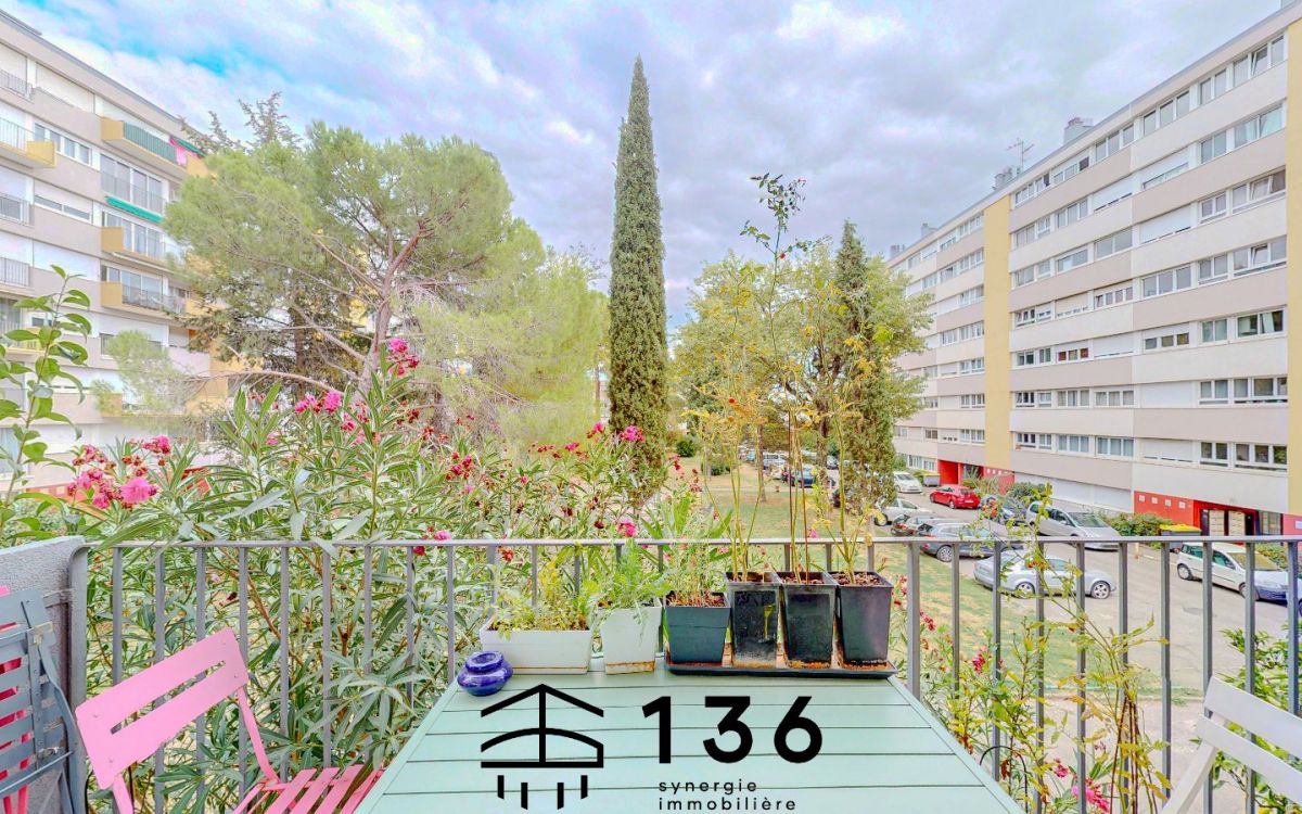 à vendre Appartement Montpellier
