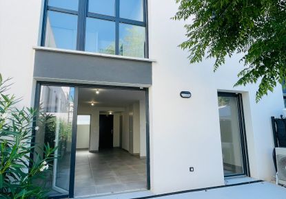 location Maison Serignan