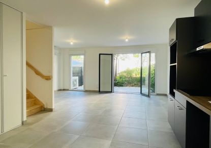 location Maison Serignan