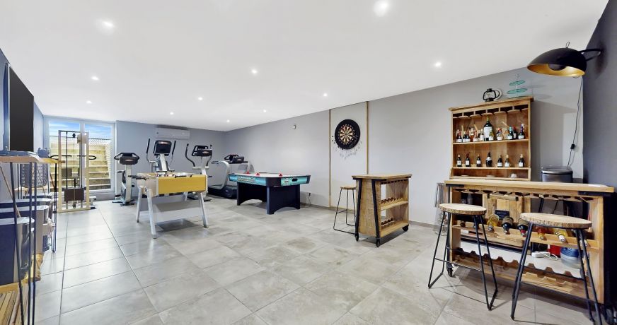 vente Maison rénovée Andancette