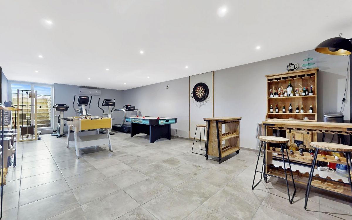 à vendre Maison rénovée Andancette