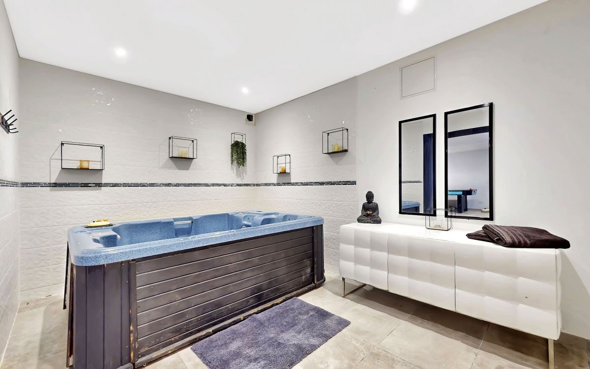 à vendre Maison rénovée Andancette