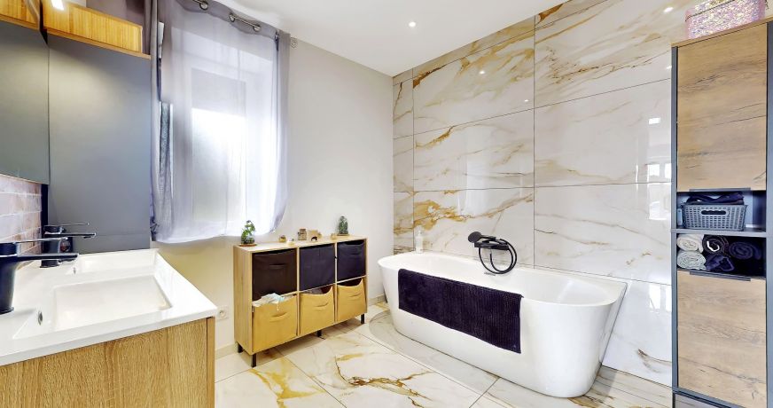 vente Maison rénovée Andancette