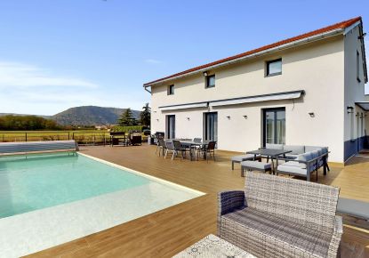 vente Maison rénovée Andancette