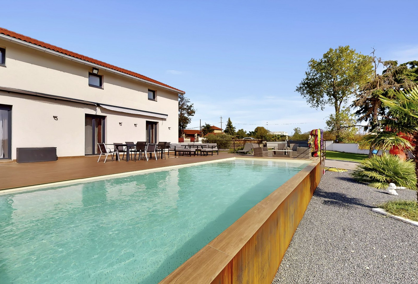 vente Maison rénovée Andancette - Photo 2