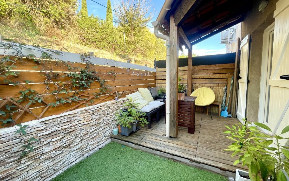 à vendre Maison en résidence Juvignac