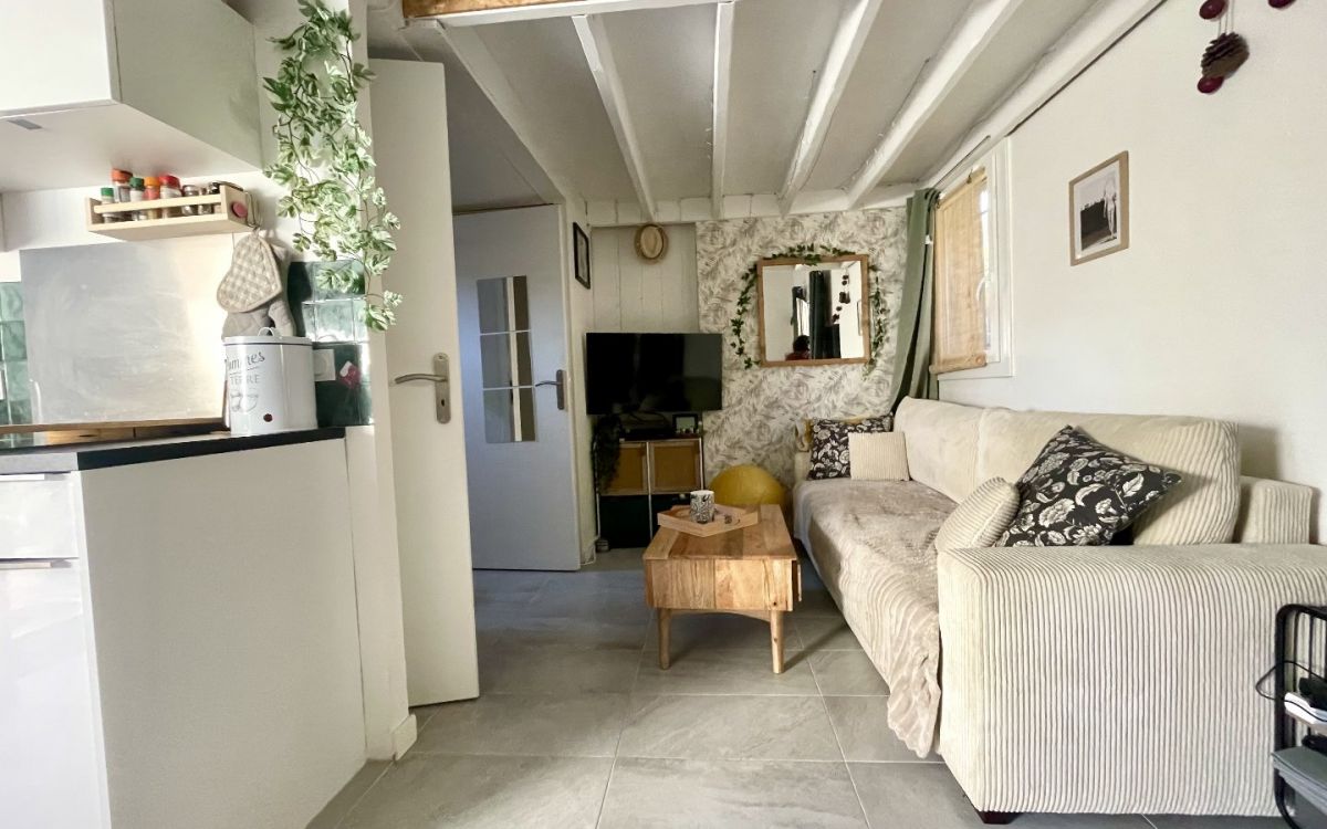 à vendre Maison en résidence Juvignac