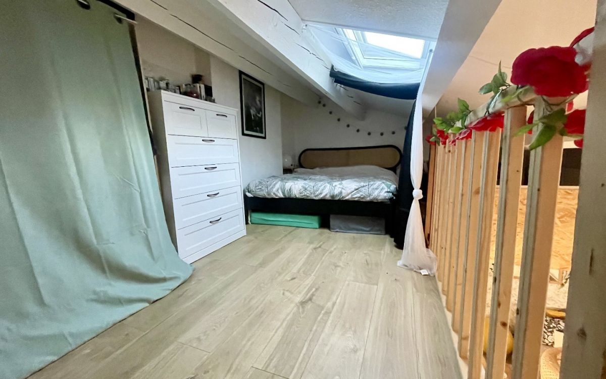 à vendre Maison en résidence Juvignac