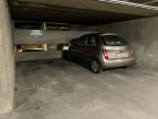 location Parking intérieur Montpellier