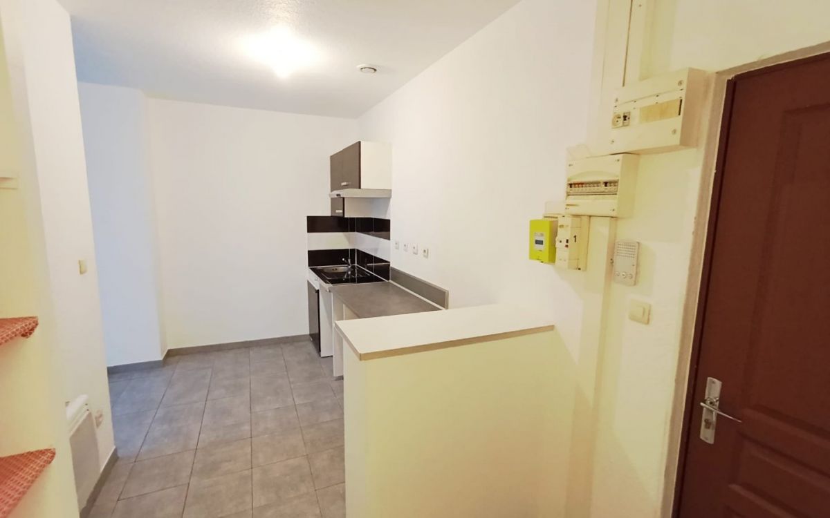 à vendre Appartement Montpellier