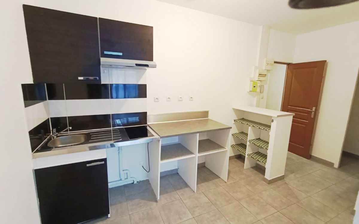 à vendre Appartement Montpellier