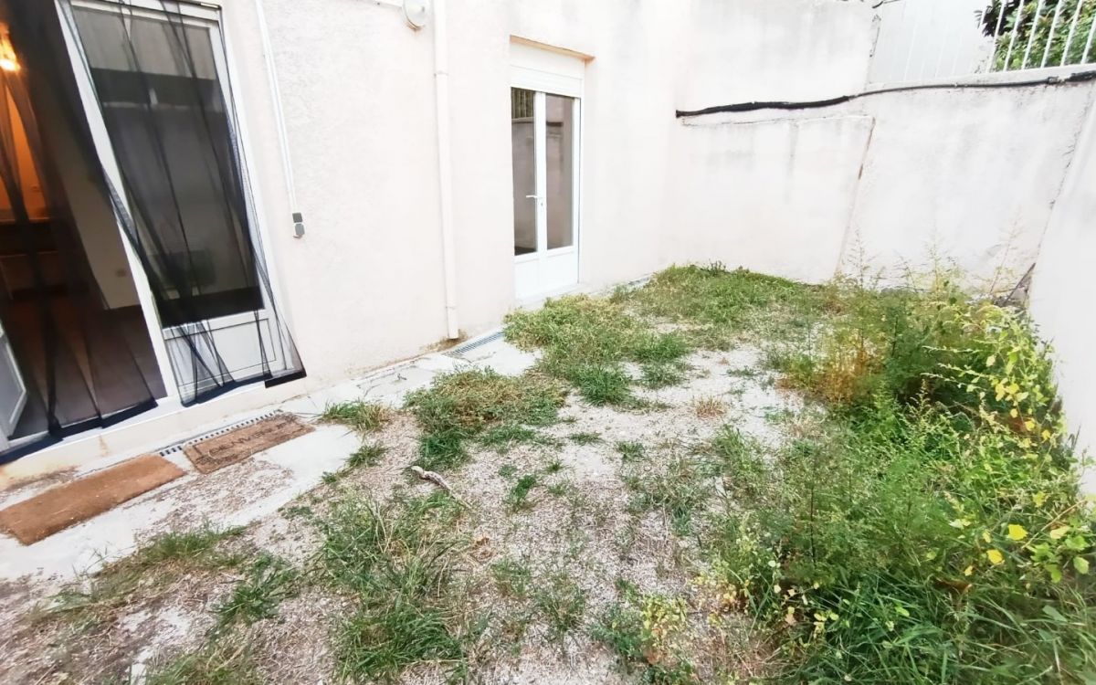à vendre Appartement Montpellier