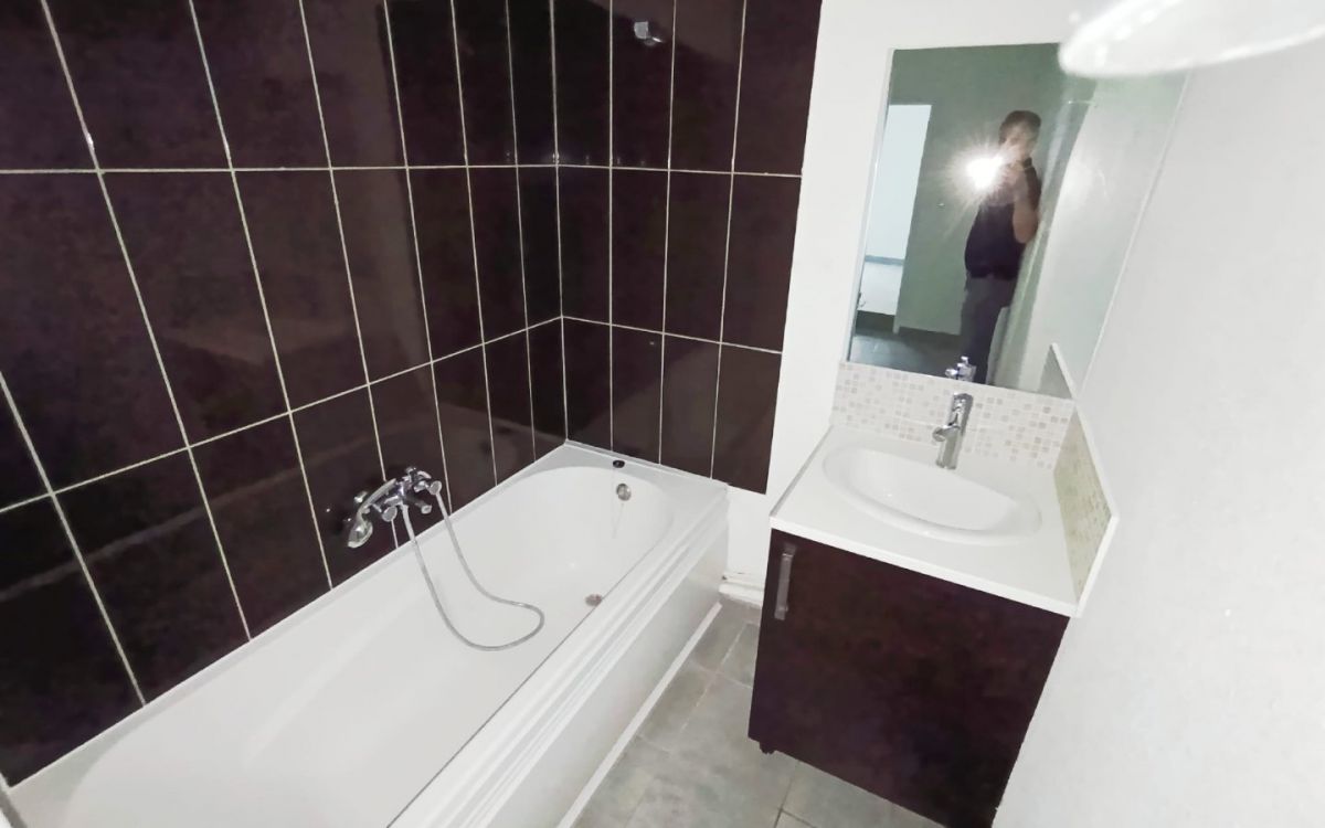 à vendre Appartement Montpellier